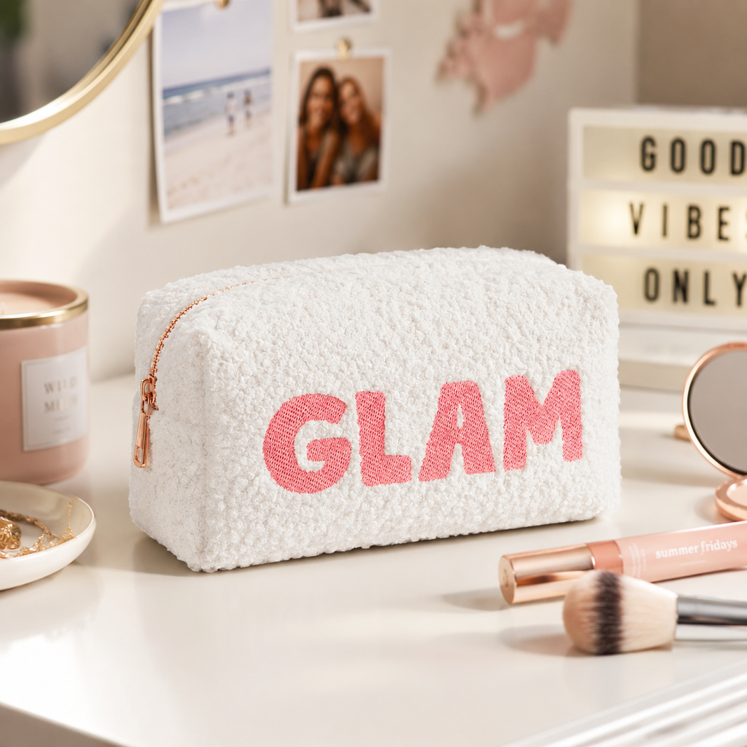 Trousse de maquillage GLAM