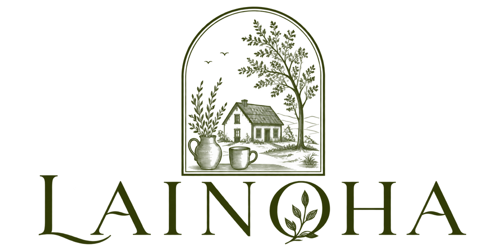 Lainoha