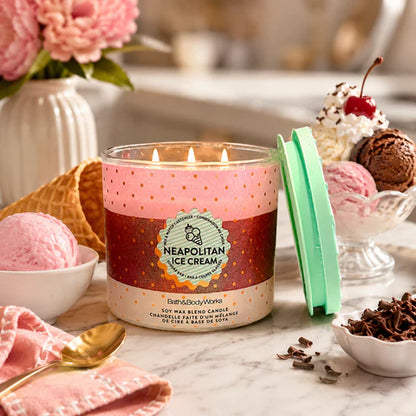 Coffret Rêve Poudré - Collection Ado & Tendances