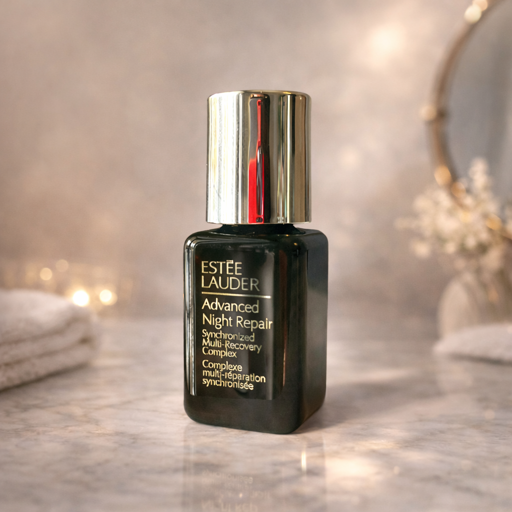 Sérum Advanced Night Repair – Estée Lauder (réparation nocturne)