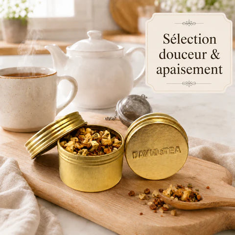 Coffret Moment Signature — Lecture