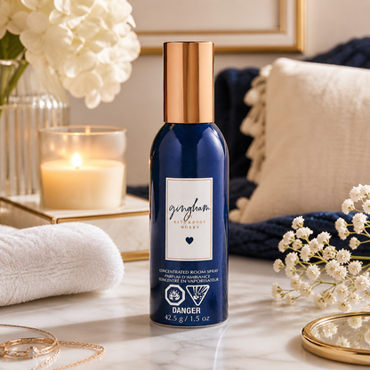 Parfum d’ambiance Gingham – Bath & Body Works