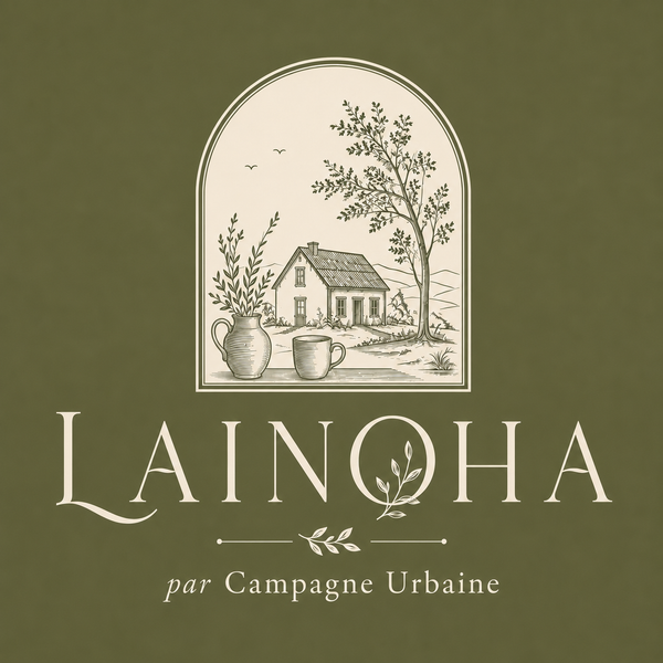 Lainoha
