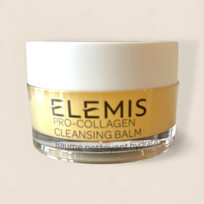 Baume nettoyant démaquillant Pro-Collagen - ELEMIS