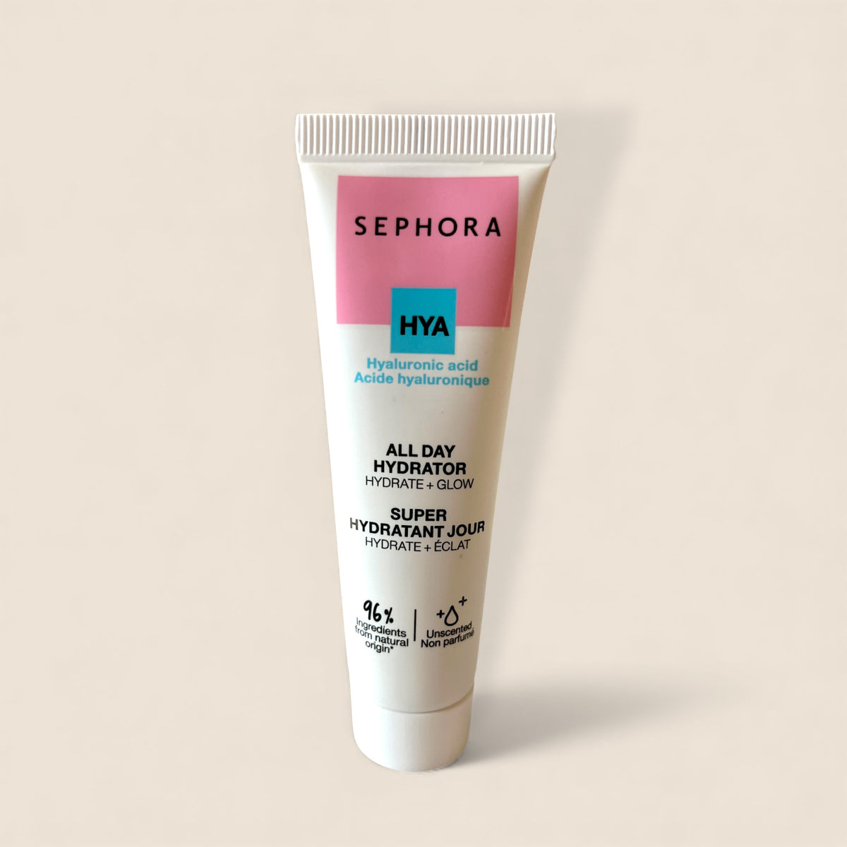 Trio Hydratation Éclat – Crème visage, crème yeux & masque lèvres cerise - Sephora