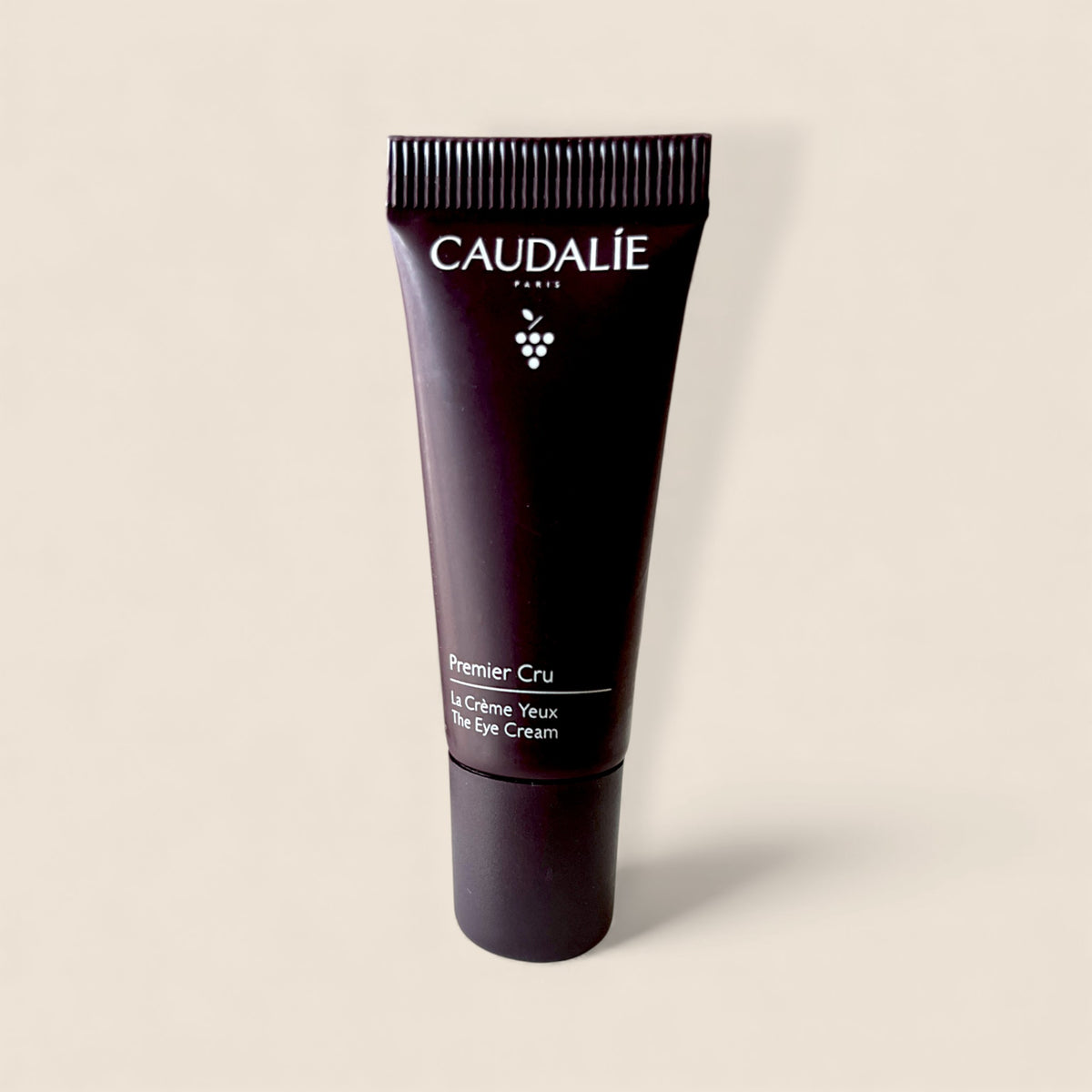 Crème contour yeux Premier Cru – Caudalie - (5 ml - format voyage)