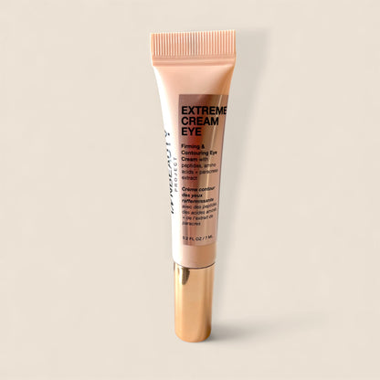 Crème contour yeux Extreme – InnBeauty Project.