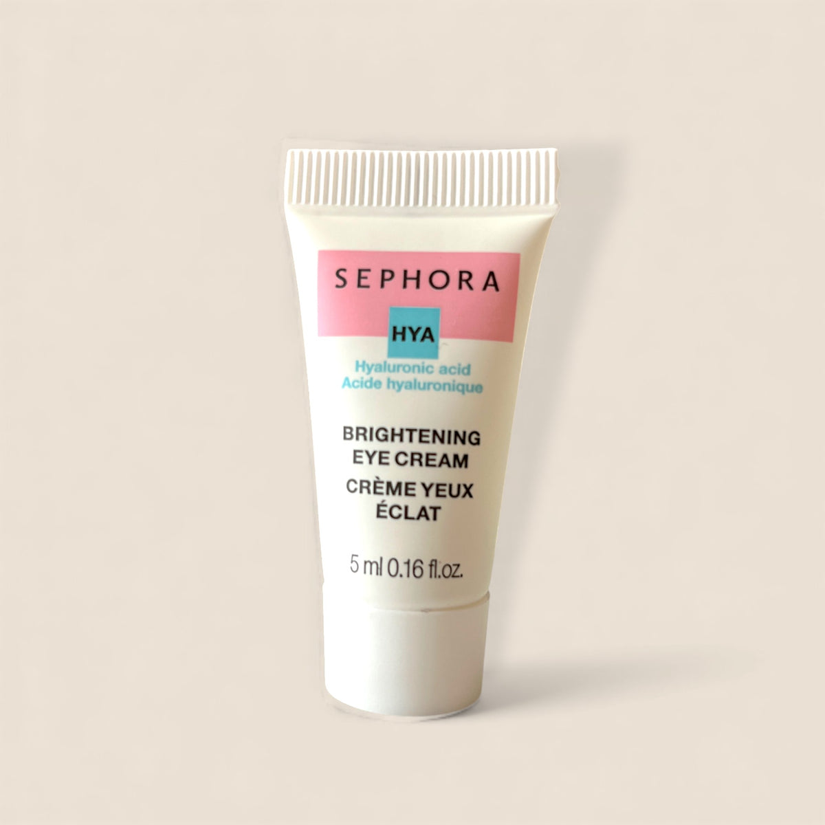 Trio Hydratation Éclat – Crème visage, crème yeux & masque lèvres cerise - Sephora