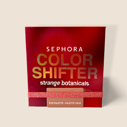 Fard à paupières (ensemble de 5 teintes) - Color Shifter Palette - Sephora.