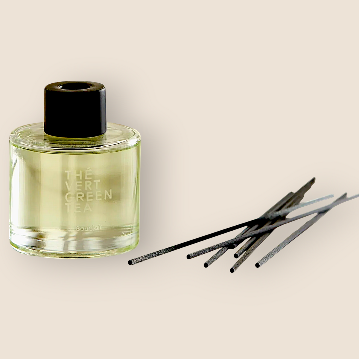 Reed Diffuser - Green Tea