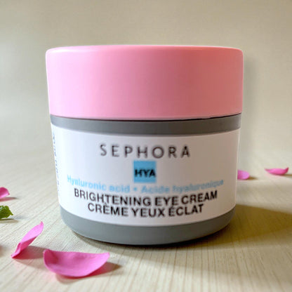 Eye makeup remover - Sephora