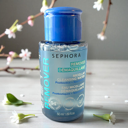 Démaquillant yeux remover - Sephora