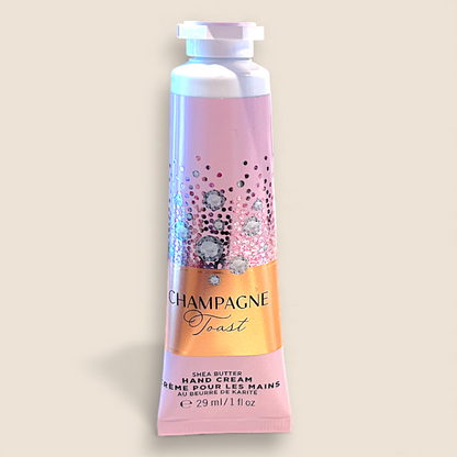 Hand Cream - Champagne Toast - Bath & Body Works