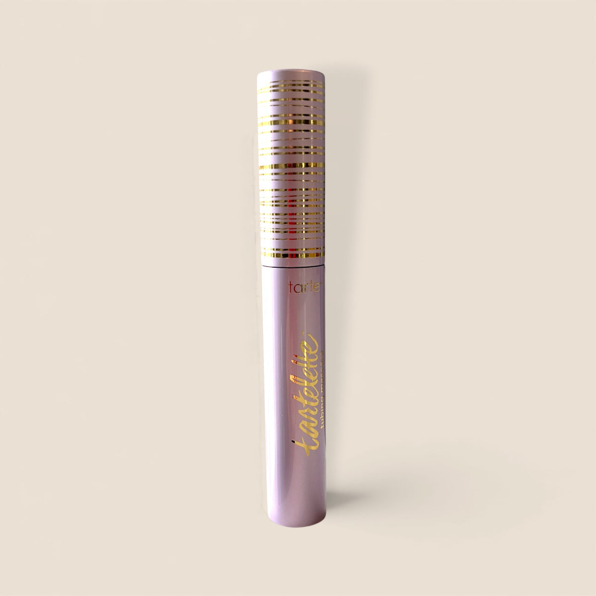 Mascara Tartelette Tube - Noir