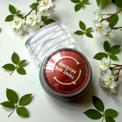 Cream Blush & Lip Stick – Milk Makeup (Dusty Rose)
