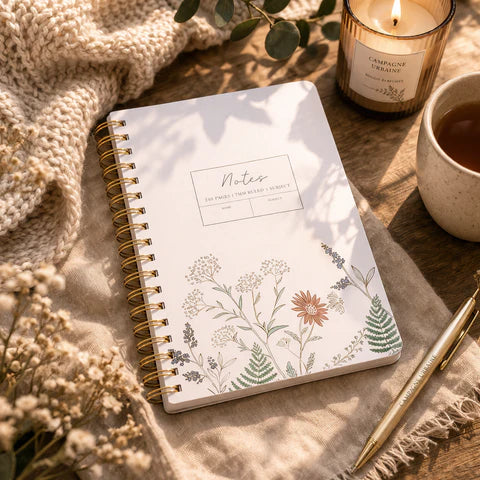 Coffret Moment à soi - Collection Cocooning