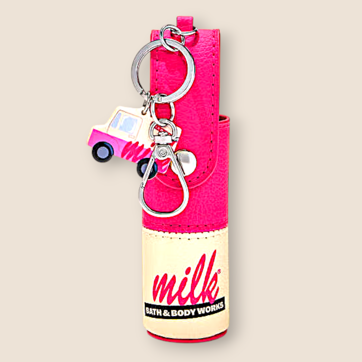 Milk Bar Case & A Thousand Wishes Sanitizer Mist Set