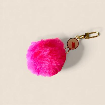 Ensemble beauté Pop Rose – Accessoires cheveux & sourcils