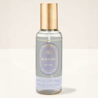 Fine bruine aromathérapie Black Tea – Corps et literie - Bath & Body Works