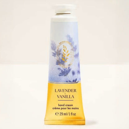 Crème pour les mains – Lavender & Vanilla – Bath & Body Works