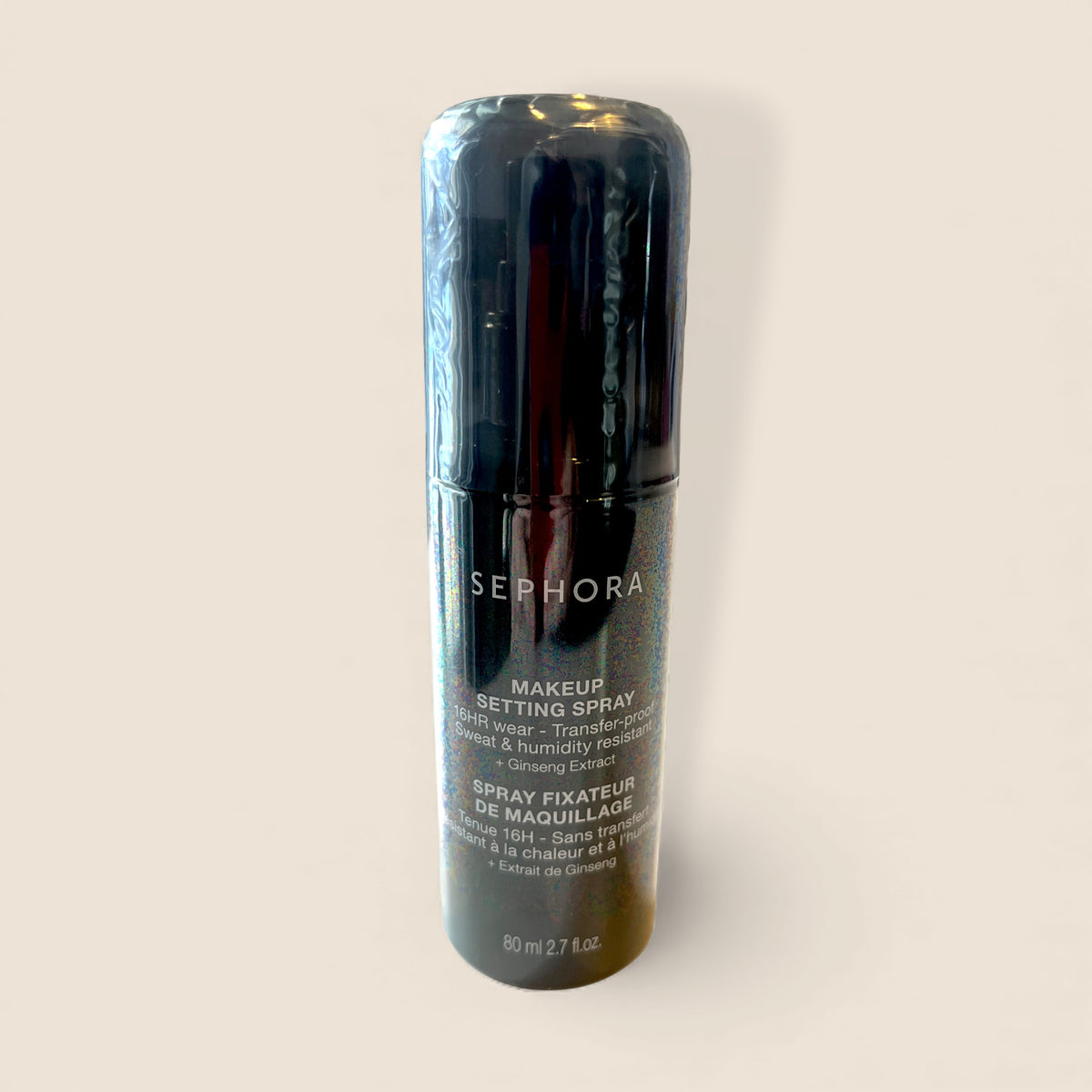 Spray fixateur de maquillage - Sephora