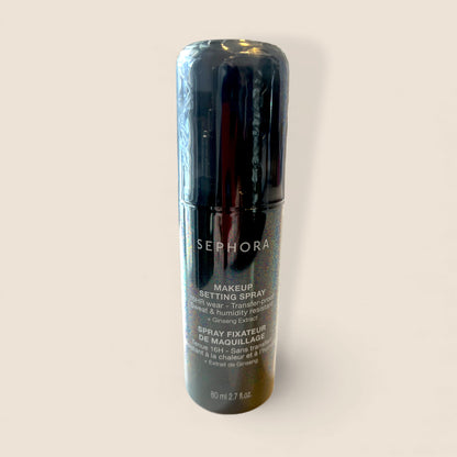 Spray fixateur de maquillage - Sephora