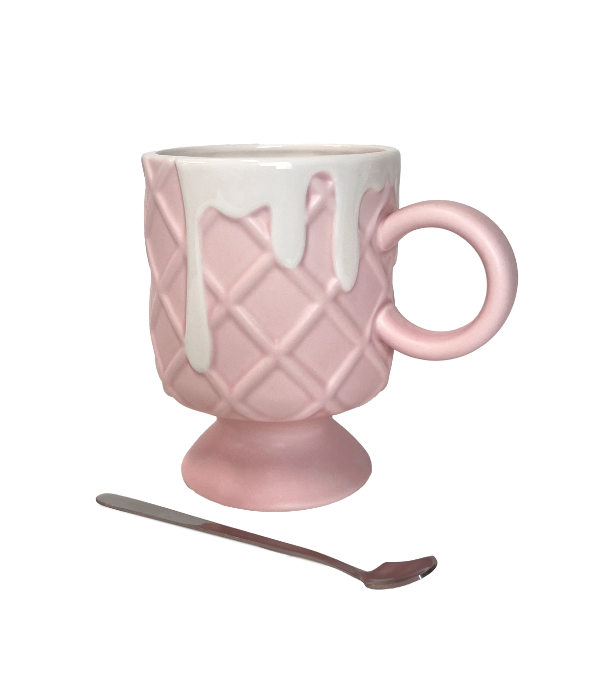 Tasse – Délice glacée