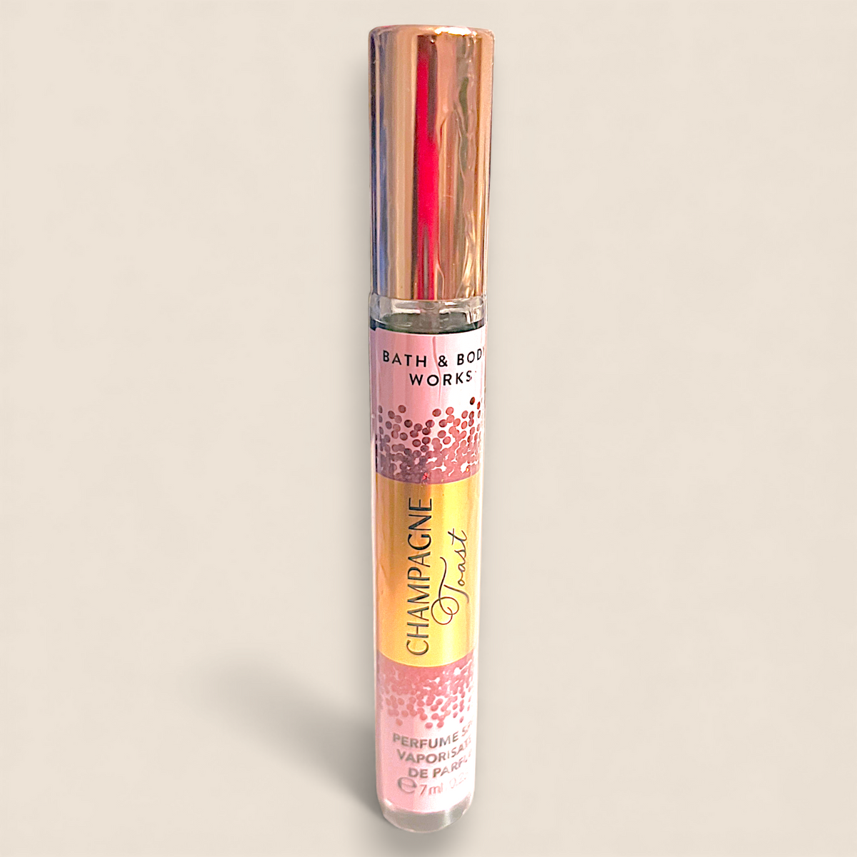 Champagne Toast Fragrance - Bath & Body Works