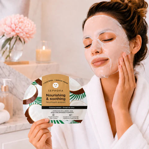 Coffret Moment Signature — Rituel bain floral
