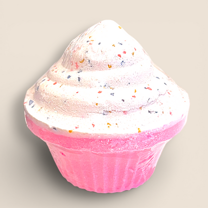 Bombe Confetti Cupcake pour le bain – Bath and Body Works