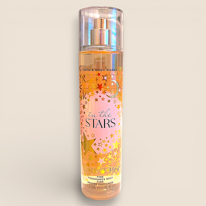 Fine bruine parfumée pour le corps - In the Stars - Bath & Body Works