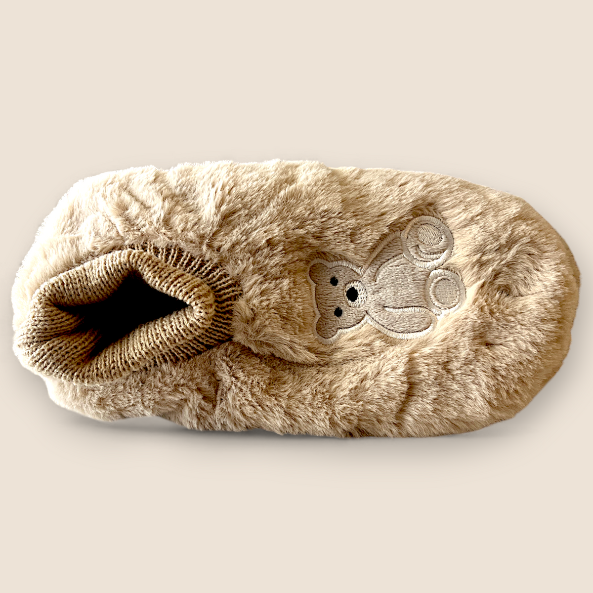 Novelty Slippers Snoogie Carisma (Bear) – Women's (US 8-11)