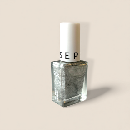 Vernis à ongles Sephora – Choix de teintes