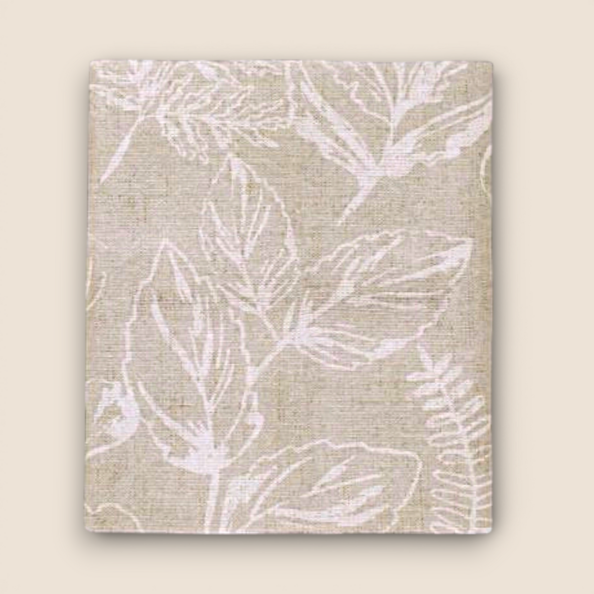 Cotton & polyester napkin - Oakley