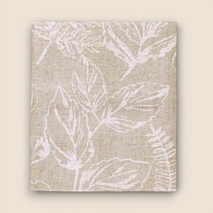 Cotton & polyester napkin - Oakley