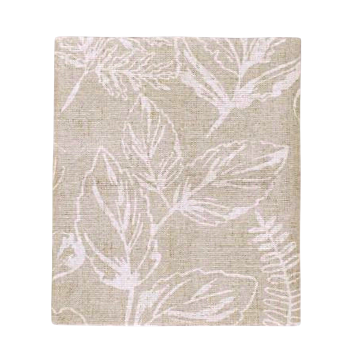 Cotton & polyester napkin - Oakley