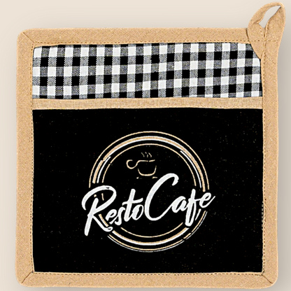 Poignées de cuisine – Style Resto Café