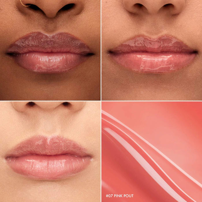 Répulpeur lèvres outrageous intense (xxl Nude 02) - Sephora