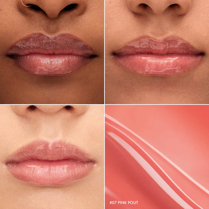 Répulpeur lèvres outrageous intense (xxl Nude 02) - Sephora