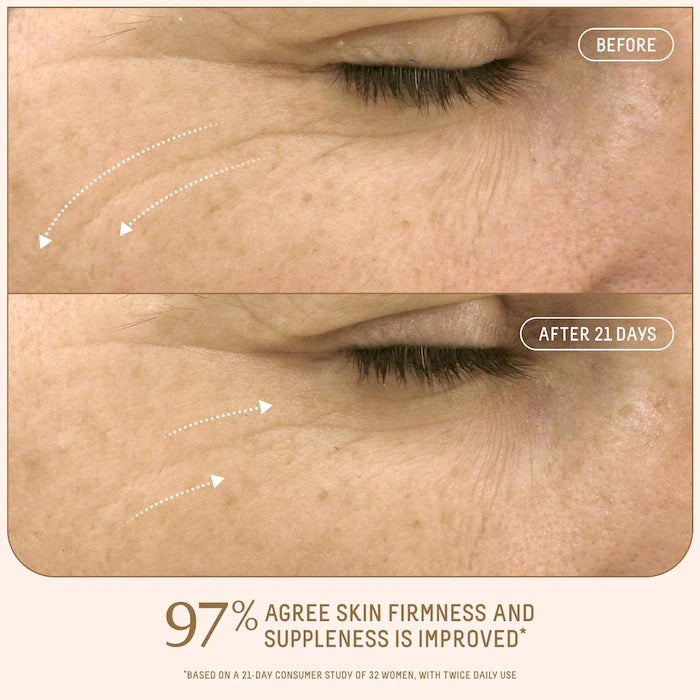 Illuminating and Firming Rose Facial Oil with Vitamin C + Squalane – Biossance.