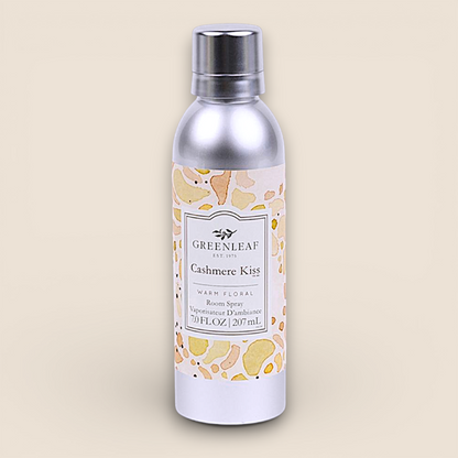 Brume de parfum d'intérieur – Cashmere Kiss